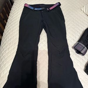 Columbia ski pants